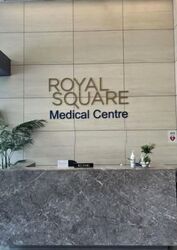COURTYARD BY MARRIOTT SINGAPORE NOVENA (D12), Retail #614449501